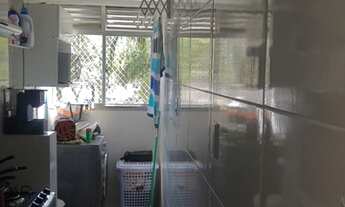 Imagem 2: Condomínio Moradas do Itanhangá, com lazer e segurança para a família