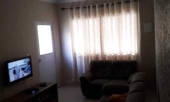 Imagem 3: Sobrado para Venda em Santo André, Jardim Las Vegas, 3 dormitórios, 2 banheiros, 2 vagas