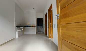 Imagem 2: São Paulo - Apartamento Padrão - ITAQUERA