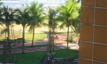 Imagem 5: Apartamento à venda, 84 m² por R$ 460.000,00 - Vila Caiçara - Praia Grande/SP