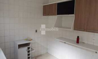 Imagem 6: Boa casa com excelente preço em Villagio bem localizado