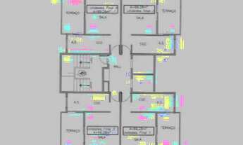 Imagem 2: Terreno à venda, 1150 m² por R$ 2.100.000 - Imirim - São Paulo/SP