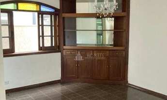 Imagem 7: Casa com 3 dormitórios sendo 1 suíte para alugar, 300 m² por R$ 7.500/mês - Alphaville - S