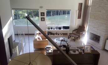 Imagem 6: Excelente casa de alto padrão no Hills 1 - com jardim e piscina