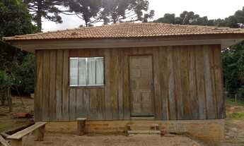 Imagem 3: Sítio na Região de Catanduvas de fora