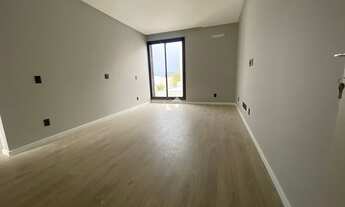 Imagem 6: Lindo e requintado sobrado novo no Jardins Valencia !!!