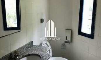 Imagem 7: A sala/conjunto no bairro Vila Tramontano com 340 metros quadrados e 5 banheiros, 5 vagas