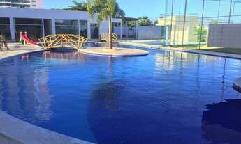 Imagem 3: Apartamento de 2 quartos, na beira-mar do Janga, últimas unidades