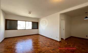 Imagem 2: Apartamento para Venda com 2Dom. - 104m2 - Jardim Paulista - NSK3 Imóveis - ED10425