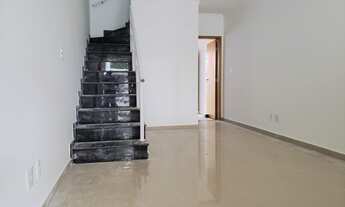 Imagem 7: SOBRADO NOVO COM FINO ACABAMENTO NO MELHOR DA VILA MASCOTE !