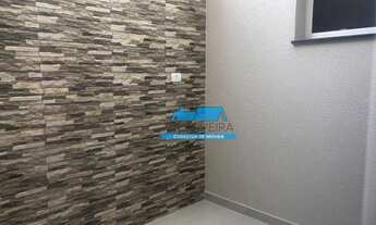 Imagem 6: Apartamento com 2 dormitórios à venda, 49 m² por R$ 285.000 - Parque João Ramalho - Santo