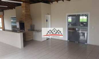 Imagem 7: Cobertura Nova Europa com lazer completo