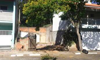 Imagem: Lote Nova Itupeva