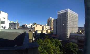 Imagem 3: Apartamento 1 quarto Moinhos de Vento MOBILIADO NOVO impecável vista e sol