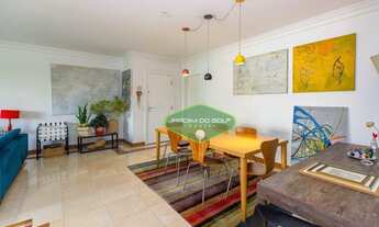 Imagem 3: Apartamento 4 dormitórios à venda R$ 790.000 Real Parque - São Paulo/SP