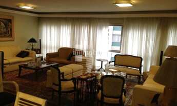 Imagem 2: Amplo e arejado Apartamento com 3 dormitórios