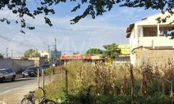 Imagem 4: Terreno em rua - Bairro Mansões Paraíso em Aparecida de Goiânia