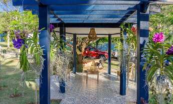 Imagem 2: VENDA - Sitio em Limeira - 20.000m²