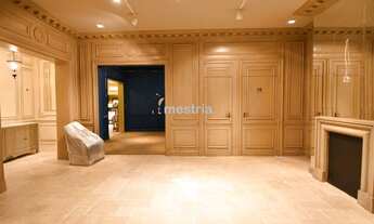 Imagem 6: Loja espetacular com 389 m2 - 12 vagas - Jardim América!