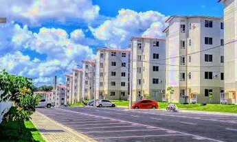 Imagem 3: Condomínio conquista Tarumã Apartamento