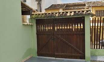 Imagem 4: Apartamento para aluguel tem 45 metros quadrados com 1 quarto em Riviera Fluminense - Maca