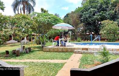 Imagem 7: Alugo chácara Chácara com aluguel por R$450 /mês