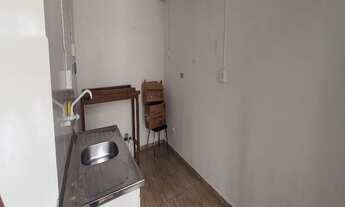 Imagem 3: Casa comercial para locação com 05 salas ao todo em Mirandópolis - São Paulo - SP