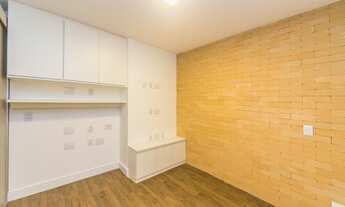 Imagem 7: Apartamento de 93 m² reformado na Vila Olímpia