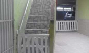 Imagem 7: Eduardo . CASA EM SÃO BERNARDO DO CAMPO, LOCALIZADA NA VILA CARMINHA