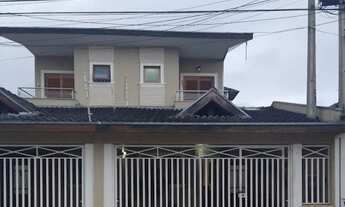 Imagem 1: Sobrado com 3 dormitórios à venda, 125 m² - Jardim das Indústrias - São José dos Campos/SP