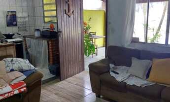 Imagem 7: Casa para venda tem 900metros quadrados com 3 quartos em Boraceia - Bertioga - São Paulo