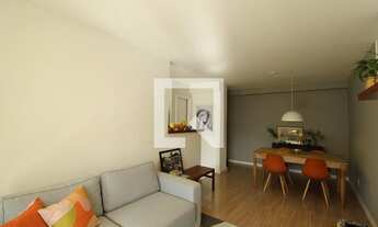 Imagem 3: Apartamento à Venda - Vargem Pequena, 3 Quartos, 85 m2