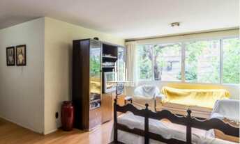 Imagem 3: Apartamento a venda, 2 quartos, 1 suíte, 101m² - Santa Cecilia