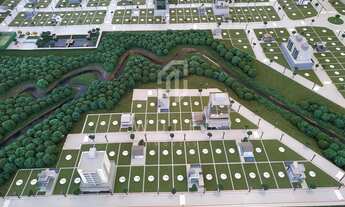 Imagem 5: JD255 - Lotes em uma das regiões mais cobiçadas e valorizadas do país - Balneário Camboriú