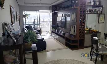 Imagem: Apartamento de 3 dormitórios (1 suíte)