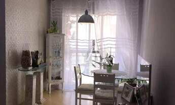 Imagem 4: Apartamento no bairro Jaguaré com 3 dormitórios