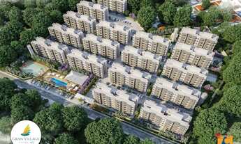 Imagem 4: Apartamento à venda no Gran Village Eusebio II