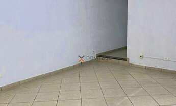 Imagem 6: Salão para alugar, 86 m² por R$ 3.000,00/mês - Parque Industriário - Santo André/SP