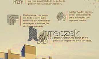 Imagem 4: Apartamento Padrão para Venda em Monte Castelo Tubarão-SC