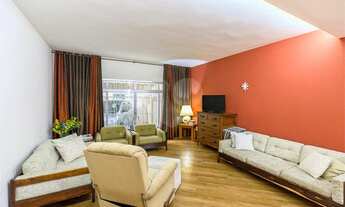 Imagem 3: São Paulo - Casa Padrão - BROOKLIN PAULISTA