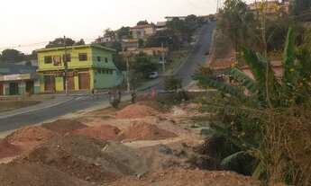 Imagem 2: Lote/terreno à venda em Betim