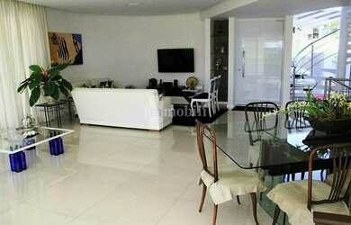 Imagem 6: CONDOMINIO GOLF VILLAGE, PROJETO CLEAN