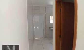 Imagem 4: Sobrado em Condomínio com 2 dormitórios à venda, 53 m² por R$ 220.000 - Maracanã - Praia