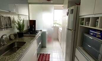 Imagem 6: Residencial Vivaz