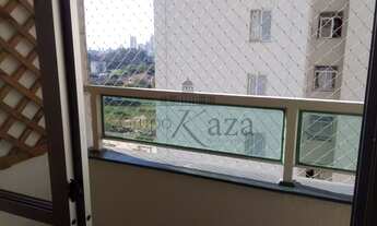 Imagem 4: Apartamento para aluguel possui 67 metros quadrados com 3 quartos