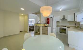 Imagem 2: Residencial Los Angeles - Sobrado mobiliado 3 quartos 4 vagas à venda, Santa Cândida, Curi