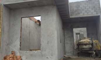 Imagem 3: Casa para Venda em Ponta Grossa, Jardim Carvalho, 3 dormitórios, 1 banheiro