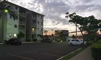 Imagem 4: HORTOLâNDIA - Apartamento Padrão - Jardim Nova Hortolândia I