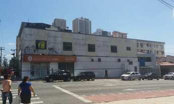 Imagem 2: Esquina Alm Barroso c/ Angustura - Prédio c/ 160m², Altos , Vão livre, porcelanato - Marco