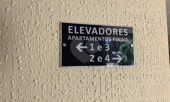 Imagem 4: Excelente oportunidade Custoxbenefício! Apartamento 3 dormitórios, sendo 1 suíte, sala e 1